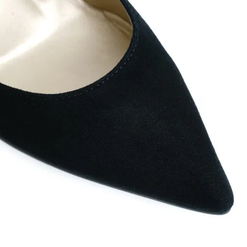 Туфли Сатег Черный, 33, 34, 36, 37, 38, 39 фото каталог