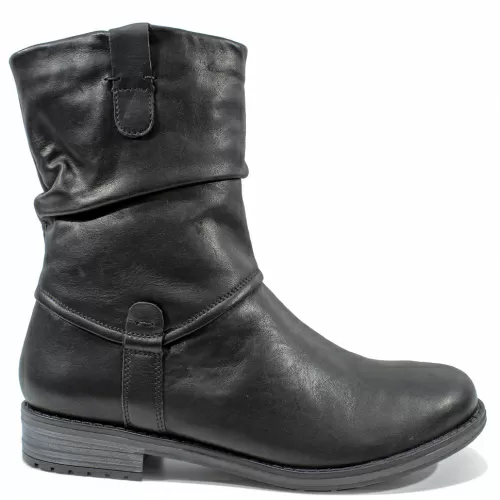 Ботинки-зима REMONTE DORNDORF Черный, 42, 43, 44, 45 фото каталог