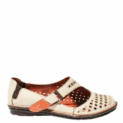 Туфли-лето SIZAAMPERO