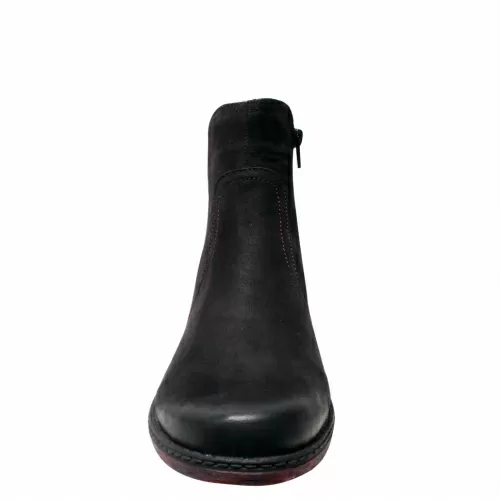 Ботинки  REMONTE DORNDORF Черный, 41, 42, 43, 44, 45 фото каталог