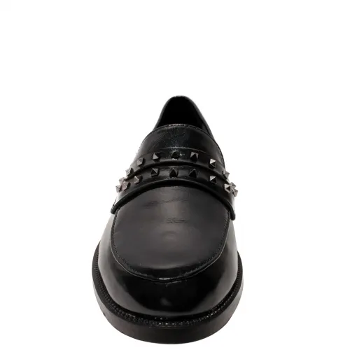 Туфли SIZAAMPERO Зеленый, 33, 34, 35 фото каталог