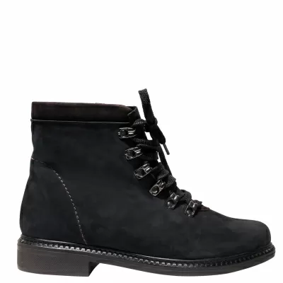 Ботильоны -зима LAURA POTTI