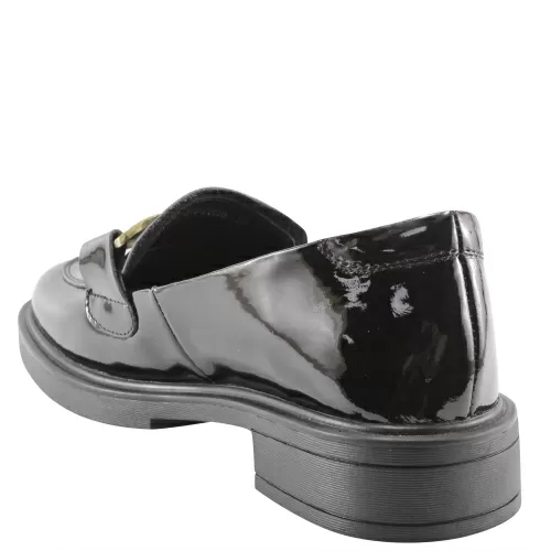 Туфли SIZAAMPERO Черный, 33, 34 фото каталог Туфли SIZAAMPERO Черный, 33, 34 фото каталог