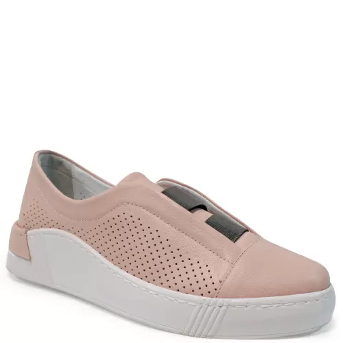 Кеды-лето SIZAAMPERO Розовый, 34, 35 фото каталог