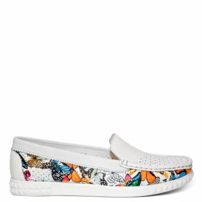 Балетки-лето ZIZI 