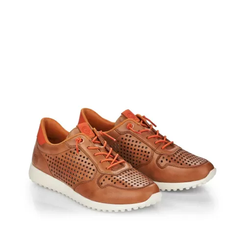 Кроссовки REMONTE  Коричневый, 42, 43, 44, 45 фото каталог