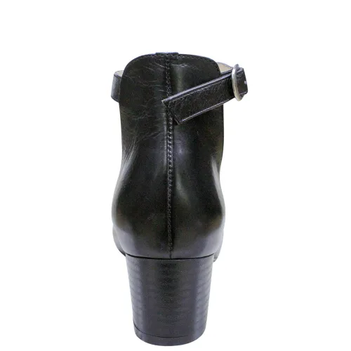 Туфли LAURA POTTI Черный, 41, 42, 43, 44 фото каталог