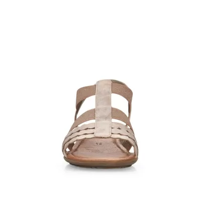 Босоножки  REMONTE  Розовый, 43, 45, 42, 44 фото каталог Босоножки  REMONTE  Розовый, 43, 45, 42, 44 фото каталог