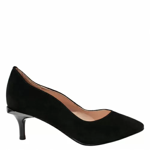 Туфли SIZAAMPERO Черный, 35, 34, 33 фото каталог