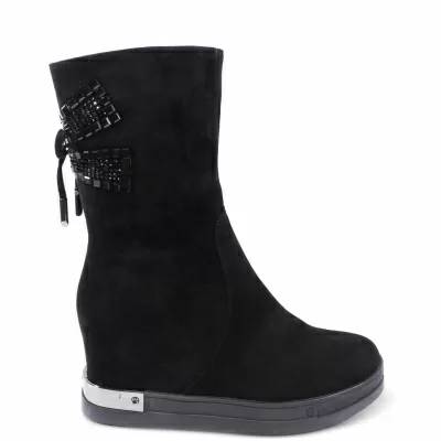 Ботильоны-зима SIZAAMPERO