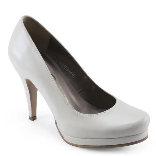 Туфли Сатег Бежевый, 33, 34 фото каталог