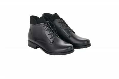 Ботинки REMONTE DORNDORF Черный, 42, 43, 44, 45 фото каталог