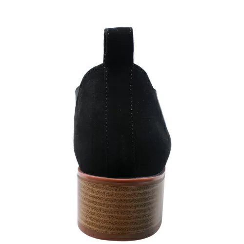 Туфли LAURA POTTI Черный, 41, 42, 43, 44 фото каталог