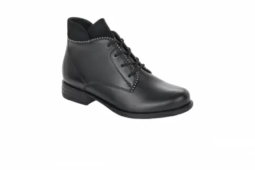 Ботинки REMONTE DORNDORF Черный, 42, 43, 44, 45 фото каталог