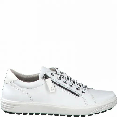 Кроссовки JANA Белый, 42, 43, 44, 45 фото каталог