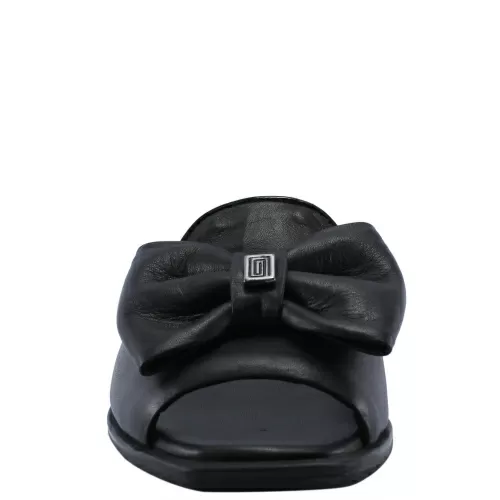 Сабо G.U.E.R.O Черный, 34 фото каталог