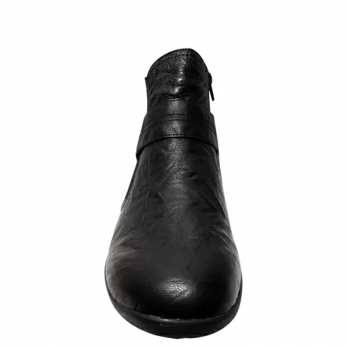 Ботинки  REMONTE DORNDORF Черный, 42, 41 фото каталог