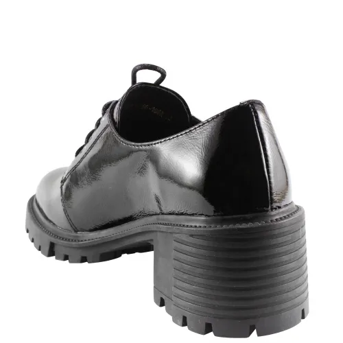 Туфли SIZAAMPERO Черный, 33, 34, 35 фото каталог Туфли SIZAAMPERO Черный, 33, 34, 35 фото каталог