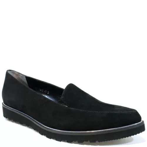 Туфли LAURA POTTI Черный, 41, 42, 43, 44 фото каталог