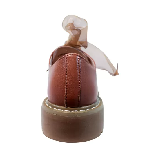 Туфли SIZAAMPERO Розовый, 33, 34 фото каталог