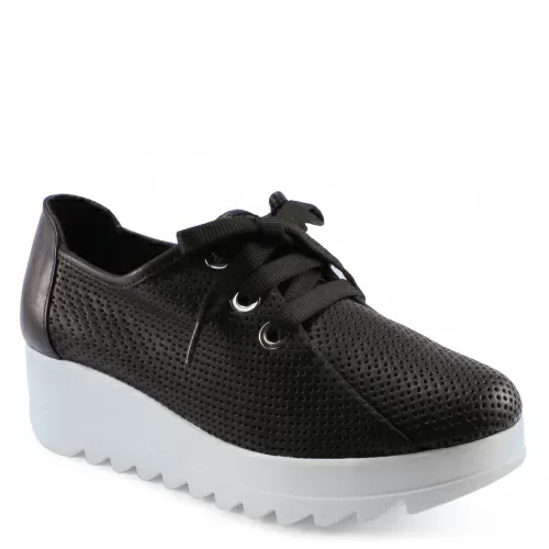 Туфли-лето DAKKEM Черный, 34, 35 фото каталог