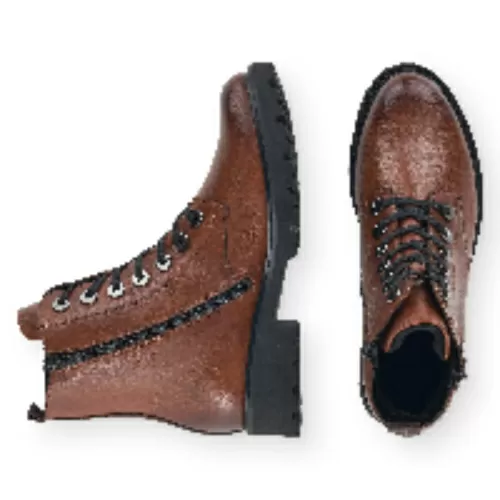 Ботинки  REMONTE DORNDORF Коричневый, 42, 43, 44, 45 фото каталог