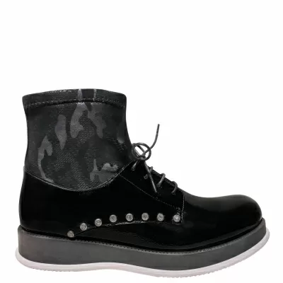 Ботильоны SIZAAMPERO