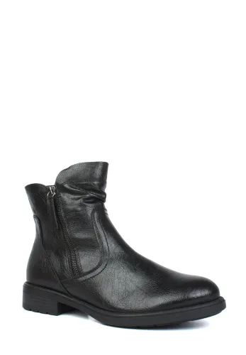 Ботинки JANA Черный, 42, 43, 44, 45 фото каталог Ботинки JANA Черный, 42, 43, 44, 45 фото каталог