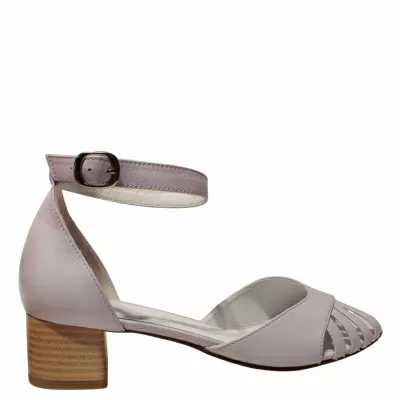 Босоножки LAURA POTTI