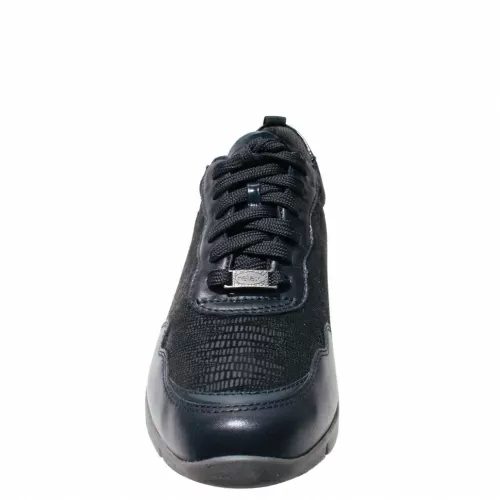 Ботинки JANA Синий, 8, 9, 9/5, 10/5 фото каталог