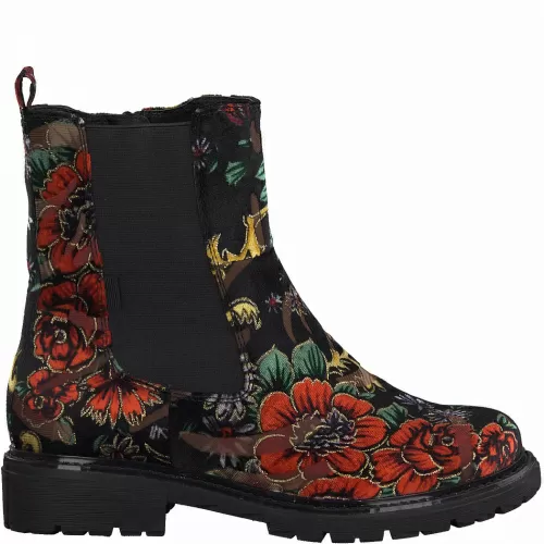 Ботинки JANA Мультиколор, 42, 43, 44, 45 фото каталог