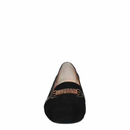 Туфли ZIZI  Черный, 43, 42, 44 фото каталог