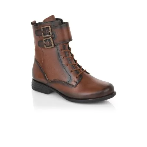 Ботинки REMONTE DORNDORF Коричневый, 42, 43, 44, 45 фото каталог