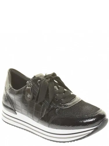 Кроссовки REMONTE  Черный, 42, 43, 44, 45 фото каталог