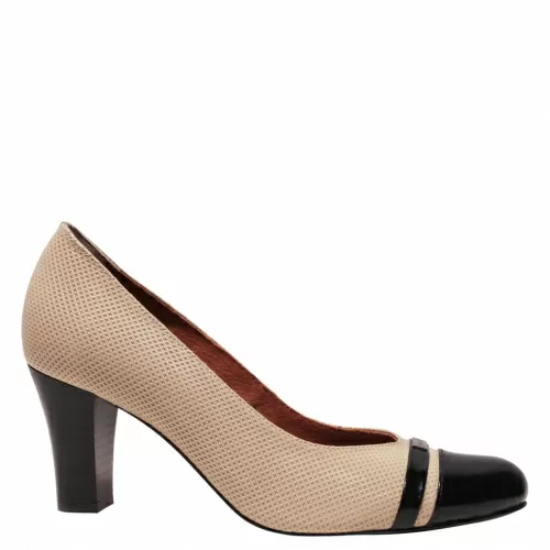 Туфли LAURA POTTI Бежевый, 41, 42, 43, 44 фото каталог