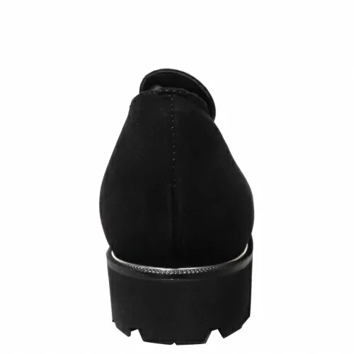 Туфли LAURA POTTI Черный, 44, 43, 42, 41 фото каталог