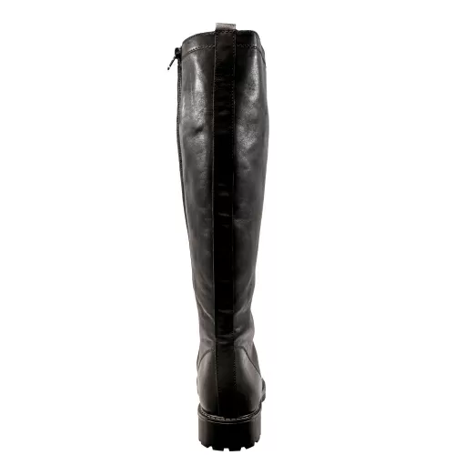 Сапоги-зима ( REMONTE DORNDORF) Черный, 45, 44, 43, 42, 41 фото каталог