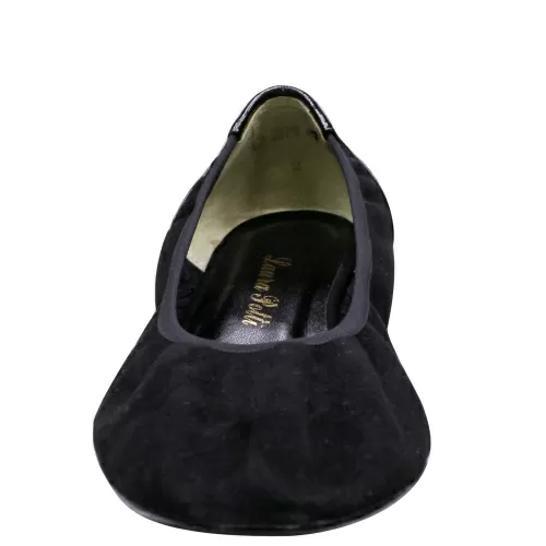 Туфли LAURA POTTI Черный, 41, 42, 43, 44 фото каталог