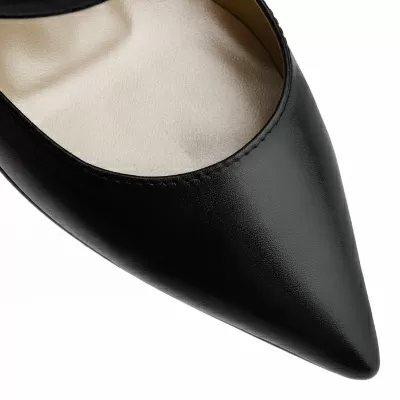 Босоножки Sateg Черный, 33, 34, 35 фото каталог Босоножки Sateg Черный, 33, 34, 35 фото каталог