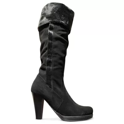 Сапоги LAURA POTTI