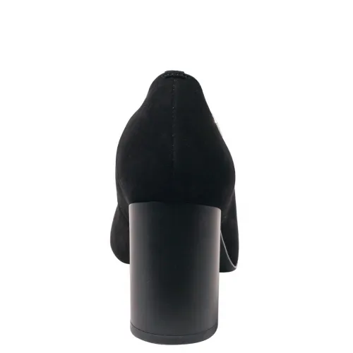 Туфли LAURA POTTI Черный, 41, 42, 43, 44 фото каталог