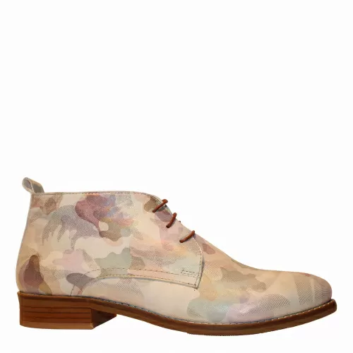 Ботильоны  ZIZI Цвет не определён, 41, 42, 43 фото каталог