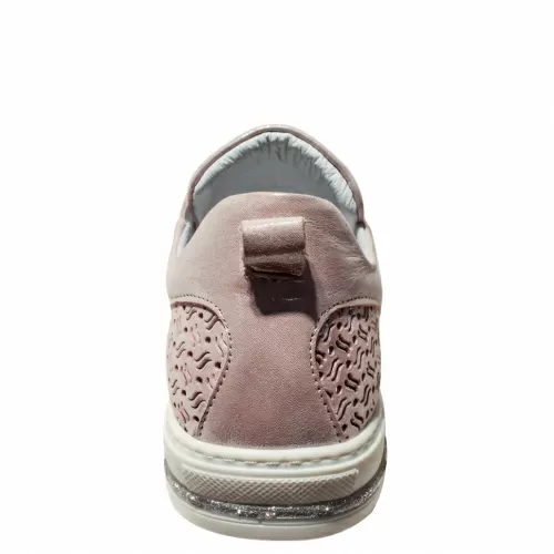 Кеды-лето SIZAAMPERO Розовый, 41, 42 фото каталог