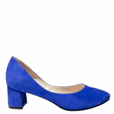 Туфли LAURA POTTI