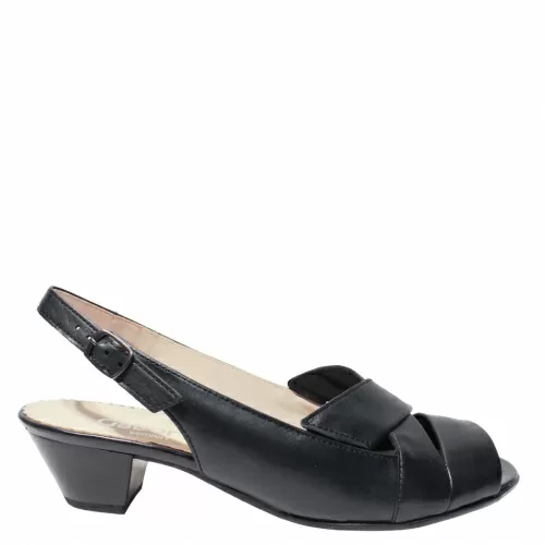  Босоножки GABOR Черный, 8, 9, 9/5 фото каталог