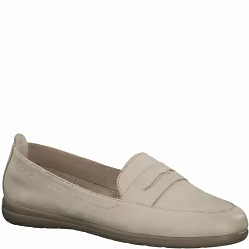 Туфли JANA Бежевый, 42, 43, 44, 45 фото каталог Туфли JANA Бежевый, 42, 43, 44, 45 фото каталог