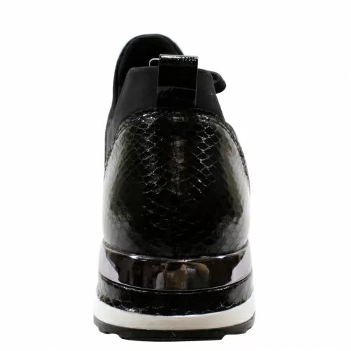 Кроссовки REMONTE DORNDORF Черный, 45, 42, 43, 44 фото каталог