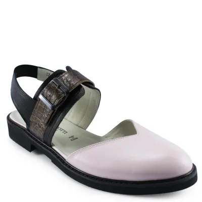 Туфли LAURA POTTI Туфли LAURA POTTI