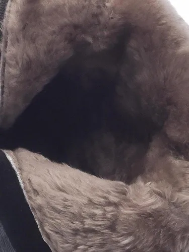 Сапоги-зима Romer Черный, 42, 43 фото каталог