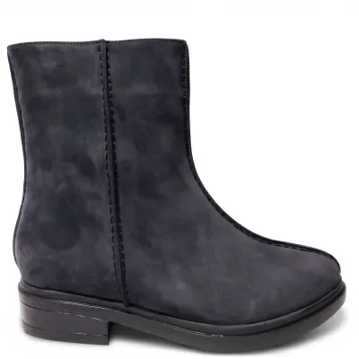 Ботильоны-зима ZIZI Ботильоны-зима ZIZI